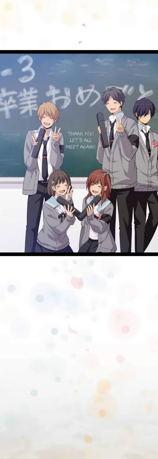 ReLife Chapter 212 Gambar 13